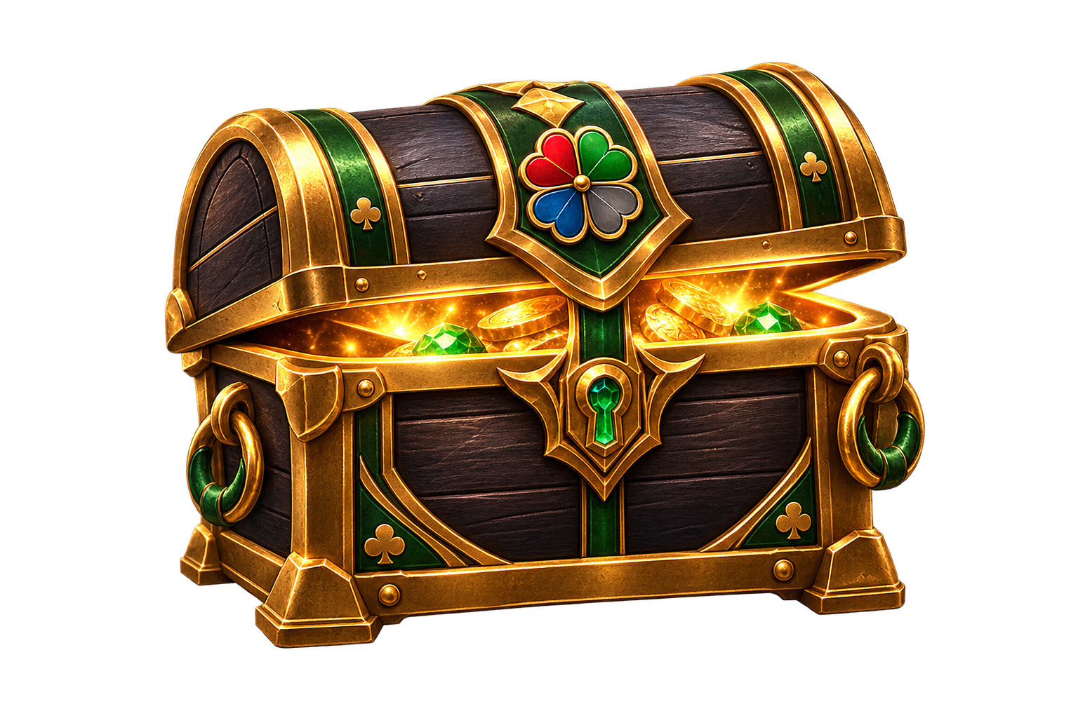 Treasure Chest